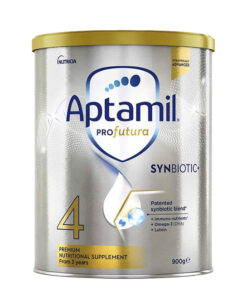 Sữa bột Aptamil số 4 900G Úc