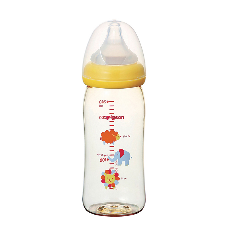 32. binh-sua-ppsu-plus-noi-dia-240ml-co-rong-nv-silicon-sieu-mem-plus-140322-1 Bình Sữa PPSU Plus Nội Địa 240ml cổ rộng NV Silicon siêu mềm Plus màng co