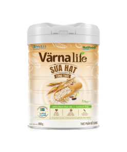 Sữa hạt công thức Nutifood Varna Life 800g cho người trưởng thành