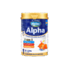 Sữa bột Dielac Alpha 1 900g cho trẻ từ 0-6 tháng tuổi