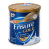 Sữa bột Ensure Gold 380g hương vani hỗ trợ tăng cường sức khỏe và hệ miễn dịch