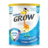 Sữa bột Abbott Grow 0+ 850g cho trẻ từ 0-12 tháng tuổi