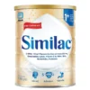Sữa bột Similac 1+ 900g cho trẻ từ 1-2 tuổi
