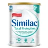 Sữa bột Similac 0+ Total 800g cho trẻ từ 0-12 tháng tuổi