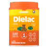 Sữa bột Dielac Gold 1 800g cho trẻ từ 0-6 tháng tuổi