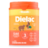 Sữa bột Dielac Gold 3 850g cho trẻ từ 1-2 tuổi