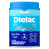 Sữa bột Dielac Growplus 2+ 850g cho trẻ từ 2-10 tuổi