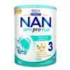 Sữa bột Nan Optipro Plus 3 800g cho trẻ từ 1-2 tuổi