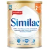 Sữa bột Similac 2+ 800g cho từ 2 tuổi trở lên