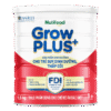 Sữa bột Nutifood Growplus 1+ 1.5kg cho trẻ từ 1-2 tuổi