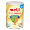 Sữa bột Meiji Infant Formula 800g từ 0-1 tuổi phát triển toàn diện (lon)