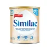Sữa bột Similac 0+ 380g cho trẻ từ 0-12 tháng tuổi
