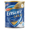 Sữa bột Ensure Gold 800g hương vani hỗ trợ tăng cường sức khỏe và hệ miễn dịch