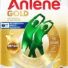 Sữa bột Anlene Gold 5X 1.2kg hương vani cho người từ 40 tuổi trở lên