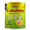 Sữa bột ColosBaby 0+ 800g cho bé từ 0-12 tháng tuổi