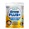 Sữa bột Nutifood GrowPlus Colostrum 2+ 800g cho trẻ trên 2 tuổi