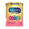 Sữa bột Enfamil A+ 2 830g cho trẻ từ 6-12 tháng tuổi