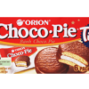 Bánh Chocopie Orion hộp 217.8g (6 cái)
