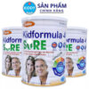 Sữa FORMULA SURE dinh dưỡng cho người tiểu đường, ăn uống kém, cần phục hồi sức khỏe, dưỡng bệnh, sau sinh 900G App 5 (6)