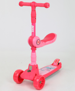 Xe trượt scooter cho bé - màu ngẫu nhiên