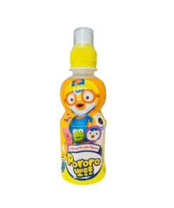 Nước uống Pororo Hàn Quốc hương trái cây nhiệt đới 235ml