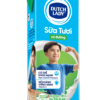 Sữa tươi Dutch Lady Hà Lan có đường 180ml (dạng lốc 4 hộp)