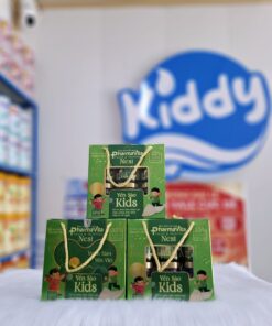 Yến Sào Kids PharmaVita Nest