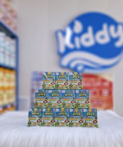 Yến Sào Khánh Hòa Kids Wana Food