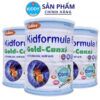 Sữa canxi cho người già Formula Gold-Canxi 900g tốt cho tim mạch, bổ sung nhiều canxi