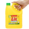 Nước rửa chén Lix siêu sạch trà xanh