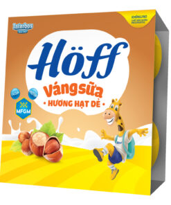 Váng sữa Hoff hương hạt dẻ