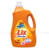 Nước giặt Lix 3.6kg hương nước hoa