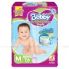 Tã quần Bobby size M - L - XL - XXL - XXXL siêu thấm hút