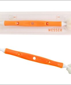 Cây cọ rửa bình sữa đa năng Wesser