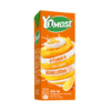 Sữa chua uống hương cam của YoMost 170ml