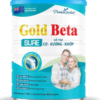 Sữa bột Gold Beta sure xương khớp 900g