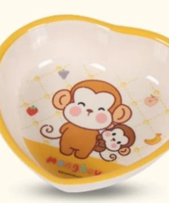 Bát ăn dặm GB baby