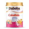 Sữa bột dành cho trẻ từ 6-36 tháng tuổi Daboba ColosKids 900g - Miễn dịch khoẻ, tăng cân đều, phát triển chiều cao