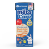 Sữa non 24h Metacare Eco 180ml (dạng lốc 4 hộp)