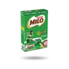 Bột thức uống lúa mạch Milo 400g (Hộp giấy)