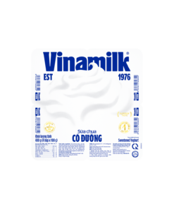 Sữa chua có đường Vinamilk 100g