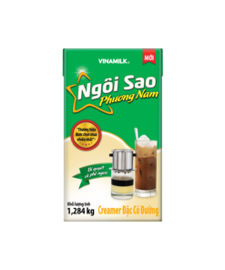 Sữa Đặc Ngôi Sao Phương Nam Vinamilk 1,284kg