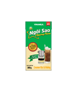 Sữa Đặc Ngôi Sao Phương Nam Vinamilk 380g