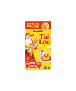 Sữa Đặc Tài Lộc 380g