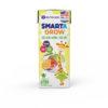 Sữa dinh dưỡng trái cây Nutricare Smarta Grow hương trái cây nhiệt đới 180ml (dạng lốc 4 hộp)