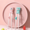 Đũa Tập Ăn Cho Bé GB-Baby
