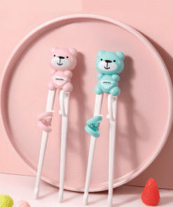 Đũa Tập Ăn Cho Bé GB-Baby