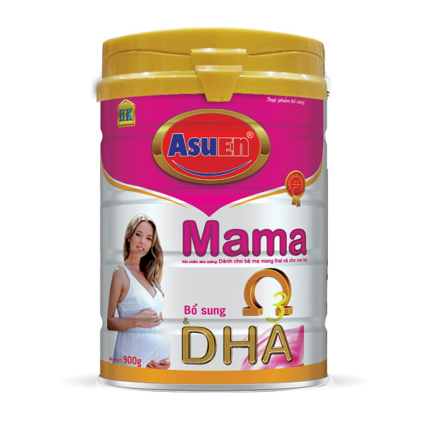 asuenmama3d