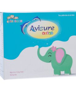 Siro ăn ngon Avisure Kiddo