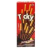 Bánh Que Ticky Phủ Kem 20g Socola